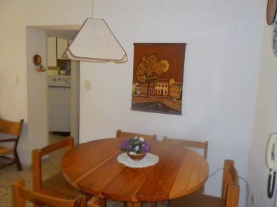 Apartamento en Punta del Este, Mansa