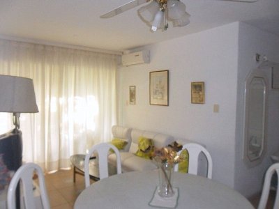 Apartamento en Punta del Este, Roosevelt