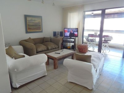 Apartamento en Punta del Este, Brava