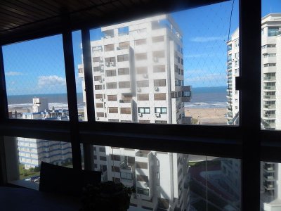 Apartamento en Punta del Este, Brava