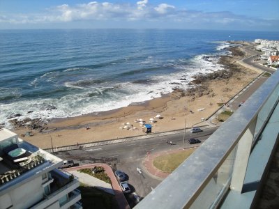 Apartamento en Punta del Este, Peninsula