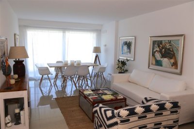 Apartamento en Punta del Este, RincÃ³n del Indio