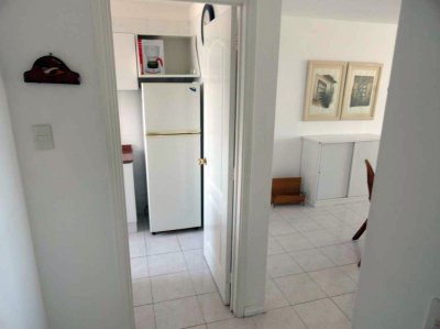 Apartamento en Punta del Este, Brava