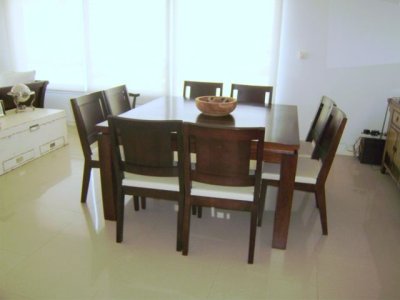 Apartamento en Punta del Este, Brava