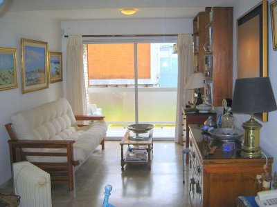 Apartamento en Punta del Este, Peninsula