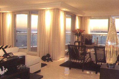 Apartamento en Punta del Este, Mansa