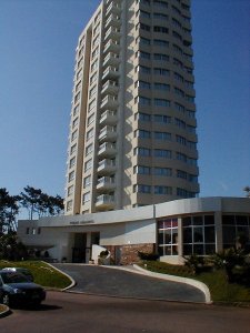 Apartamento en Punta del Este, Roosevelt