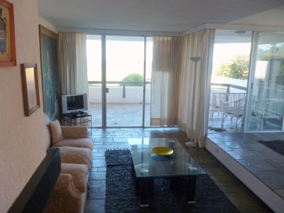 Apartamento en Punta del Este, Pinares