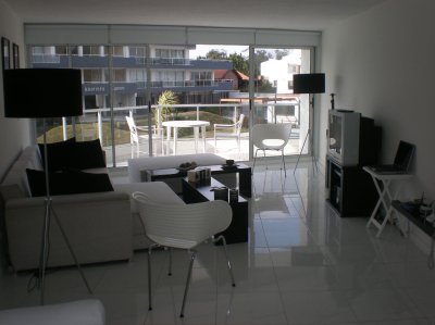 Apartamento en Punta del Este, Pinares