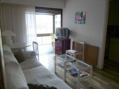 Apartamento en Punta del Este, Brava