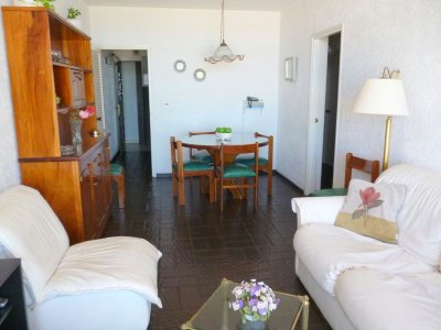 Apartamento en Punta del Este, Brava