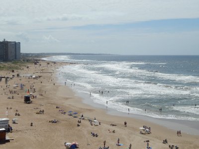 Apartamento en Punta del Este, Peninsula