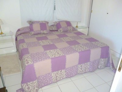 Apartamento en Punta del Este, Mansa