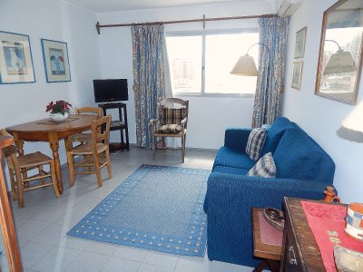 Apartamento en Punta del Este, Peninsula