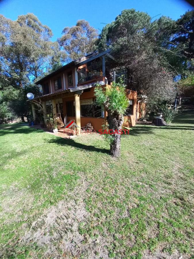 Laguna del Sauce - GoPunta - Portal Inmobiliario de Punta del Este - Maldonado