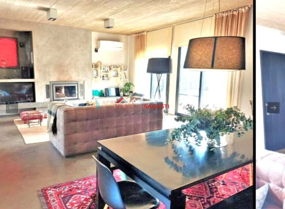 La Arbolada - GoPunta - Portal Inmobiliario de Punta del Este - Maldonado