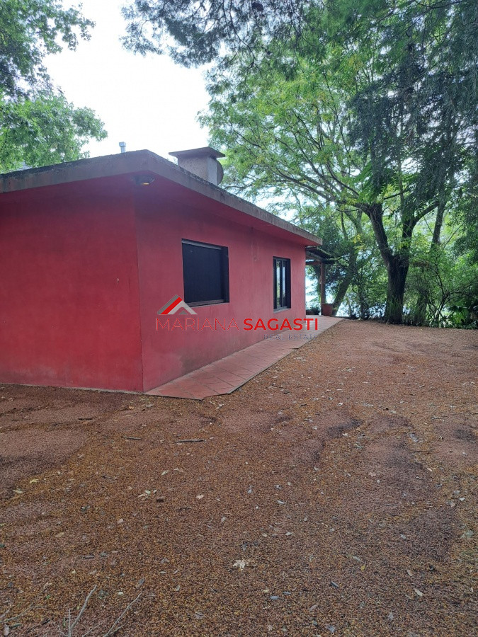 Laguna del Sauce - GoPunta - Portal Inmobiliario de Punta del Este - Maldonado