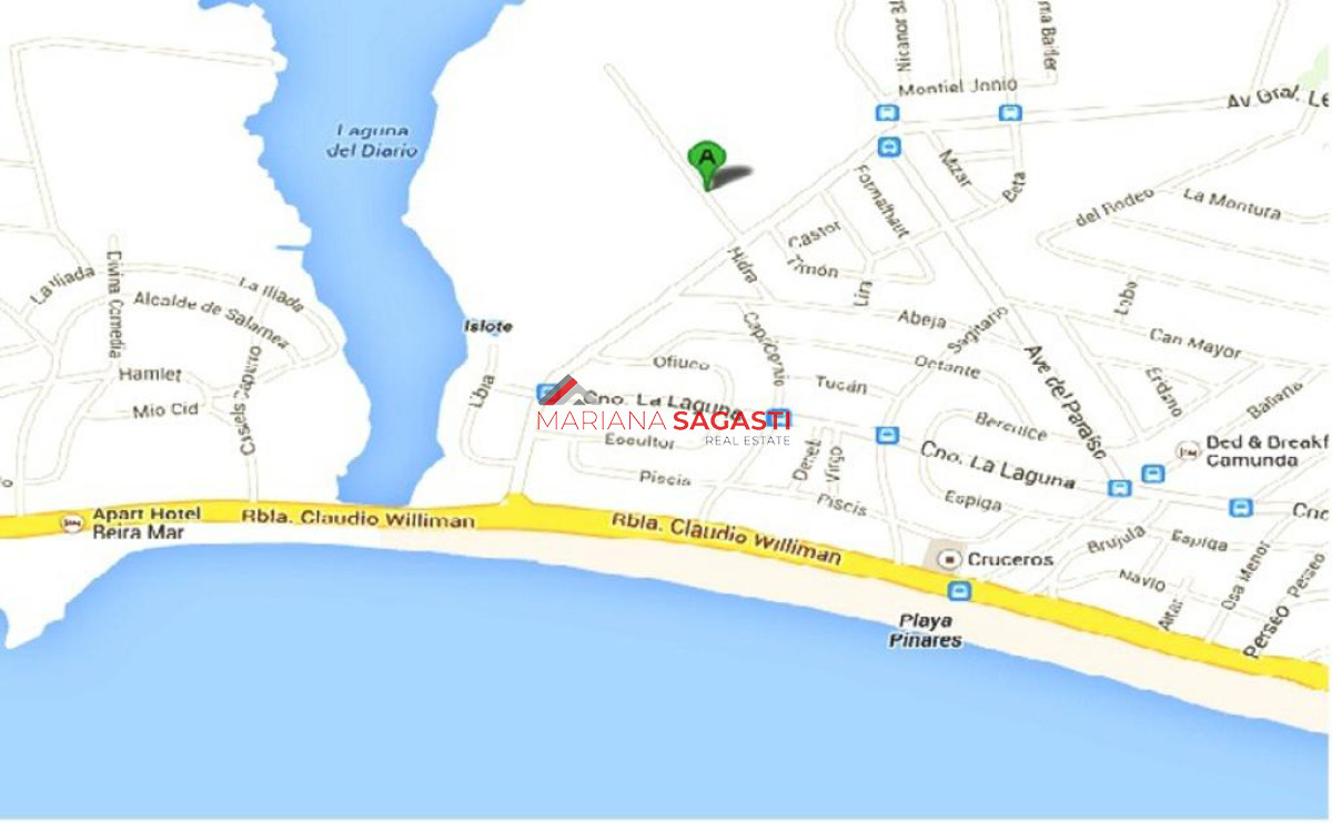Pinares - GoPunta - Portal Inmobiliario de Punta del Este - Maldonado