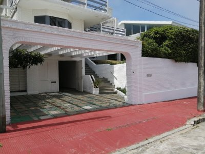 Casa en Punta del Este, Peninsula