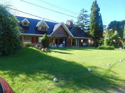 Casa en Punta del Este, San Rafael