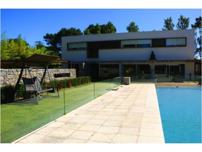 Casa en Punta del Este, Lugano