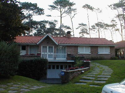 Casa en Punta del Este, Pinares