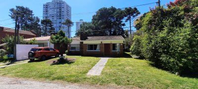 Casa en Punta del Este, Mansa