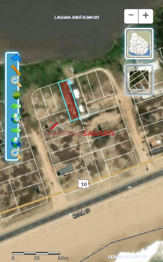 Santa Monica - GoPunta - Portal Inmobiliario de Punta del Este - Maldonado