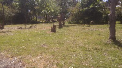 Terreno en Maldonado, Otros Barrios