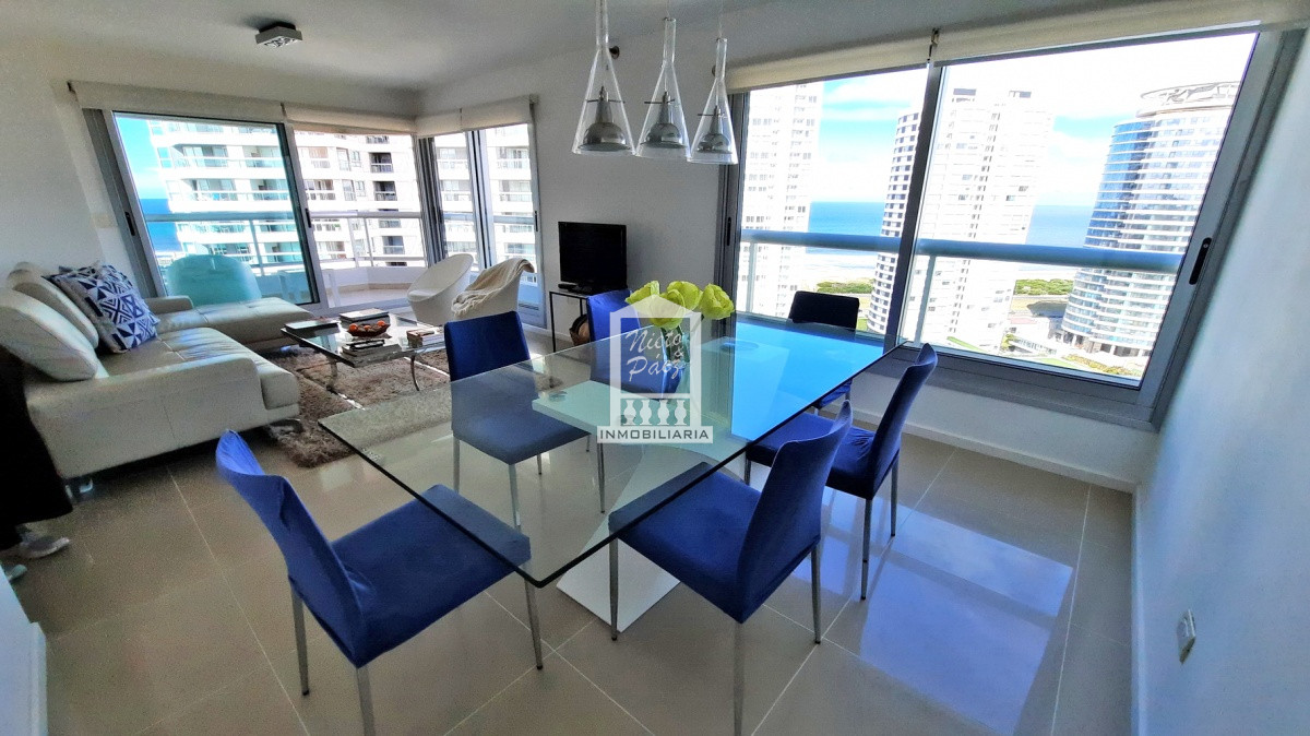 Brava - GoPunta - Portal Inmobiliario de Punta del Este - Maldonado