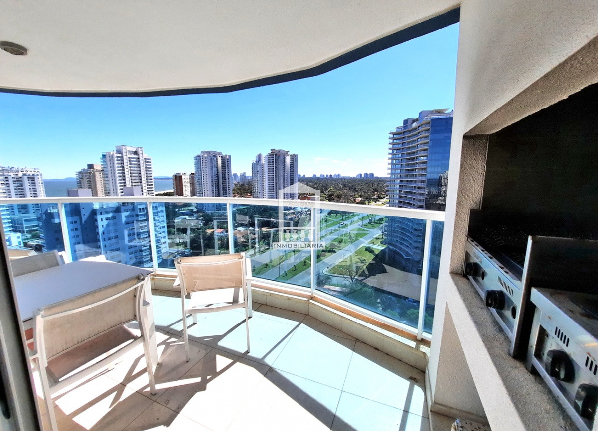 Mansa - GoPunta - Portal Inmobiliario de Punta del Este - Maldonado