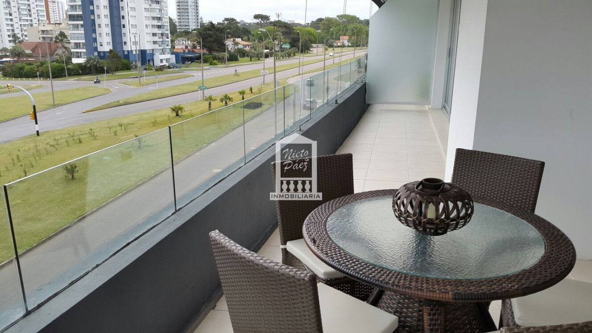 Mansa - GoPunta - Portal Inmobiliario de Punta del Este - Maldonado