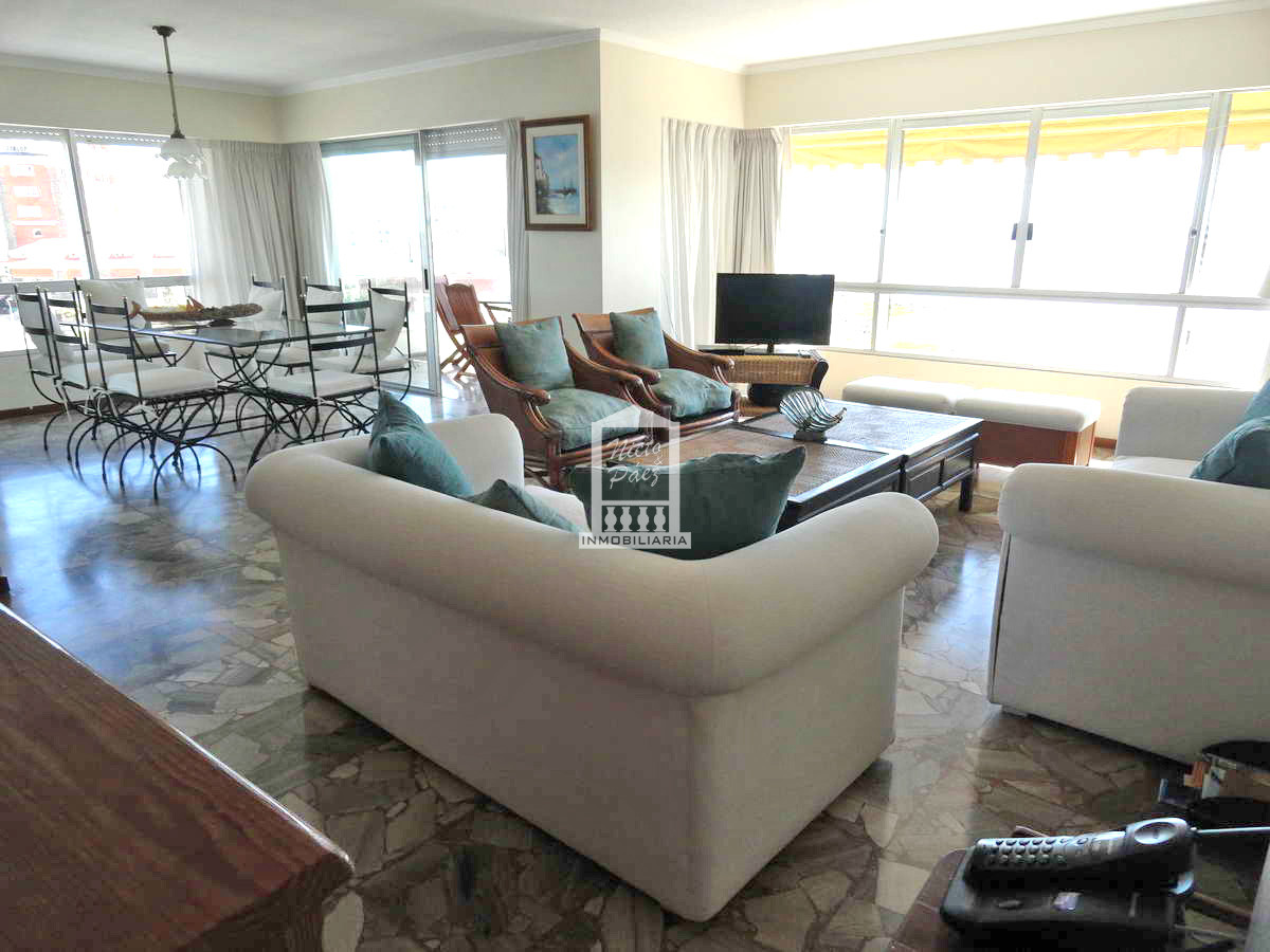 Mansa - GoPunta - Portal Inmobiliario de Punta del Este - Maldonado