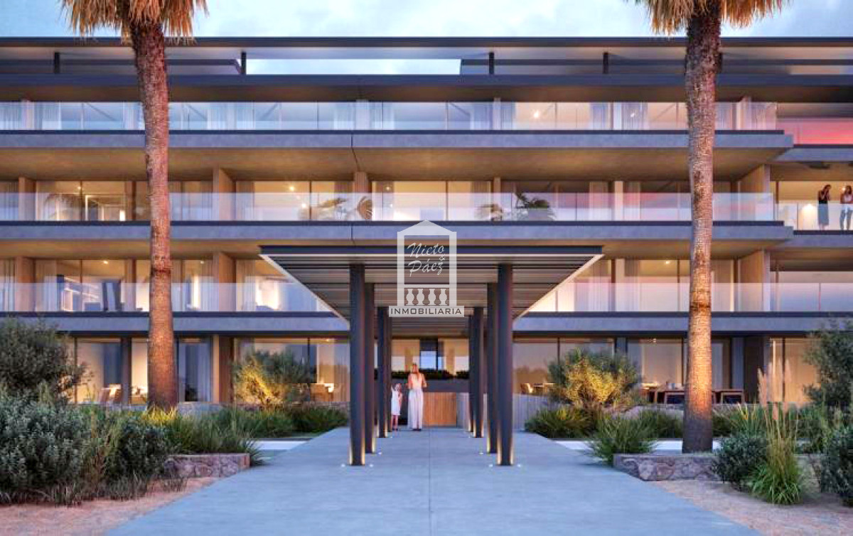 Bikini - GoPunta - Portal Inmobiliario de Punta del Este - Maldonado