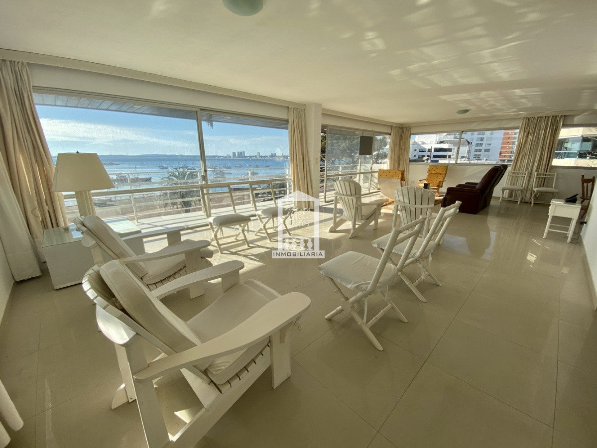 Peninsula - GoPunta - Portal Inmobiliario de Punta del Este - Maldonado