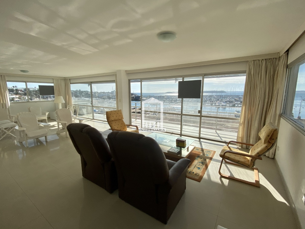 Peninsula - GoPunta - Portal Inmobiliario de Punta del Este - Maldonado