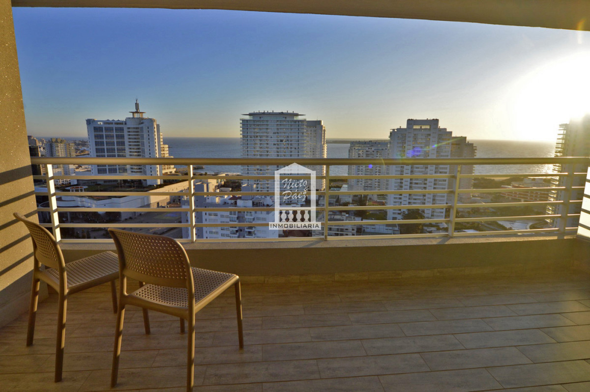 Mansa - GoPunta - Portal Inmobiliario de Punta del Este - Maldonado