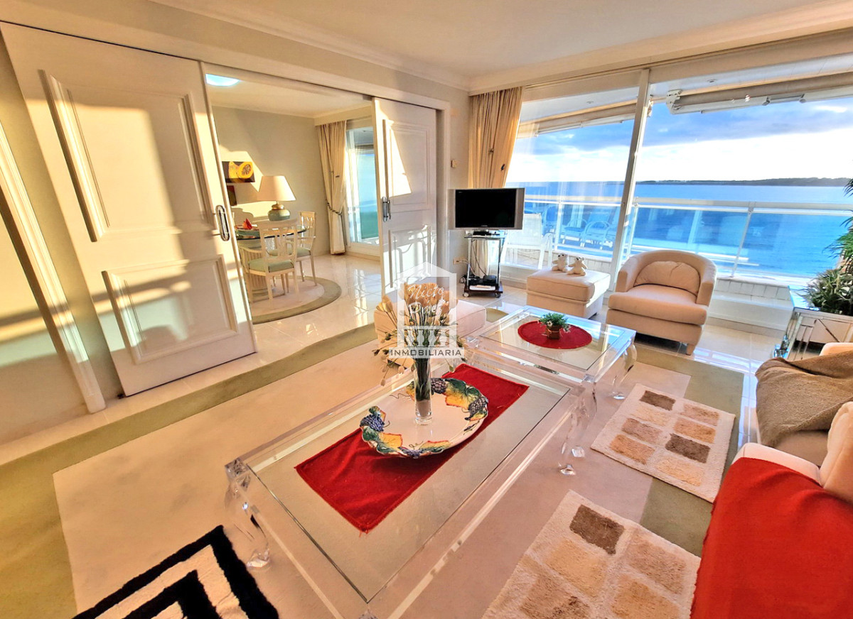 Mansa - GoPunta - Portal Inmobiliario de Punta del Este - Maldonado