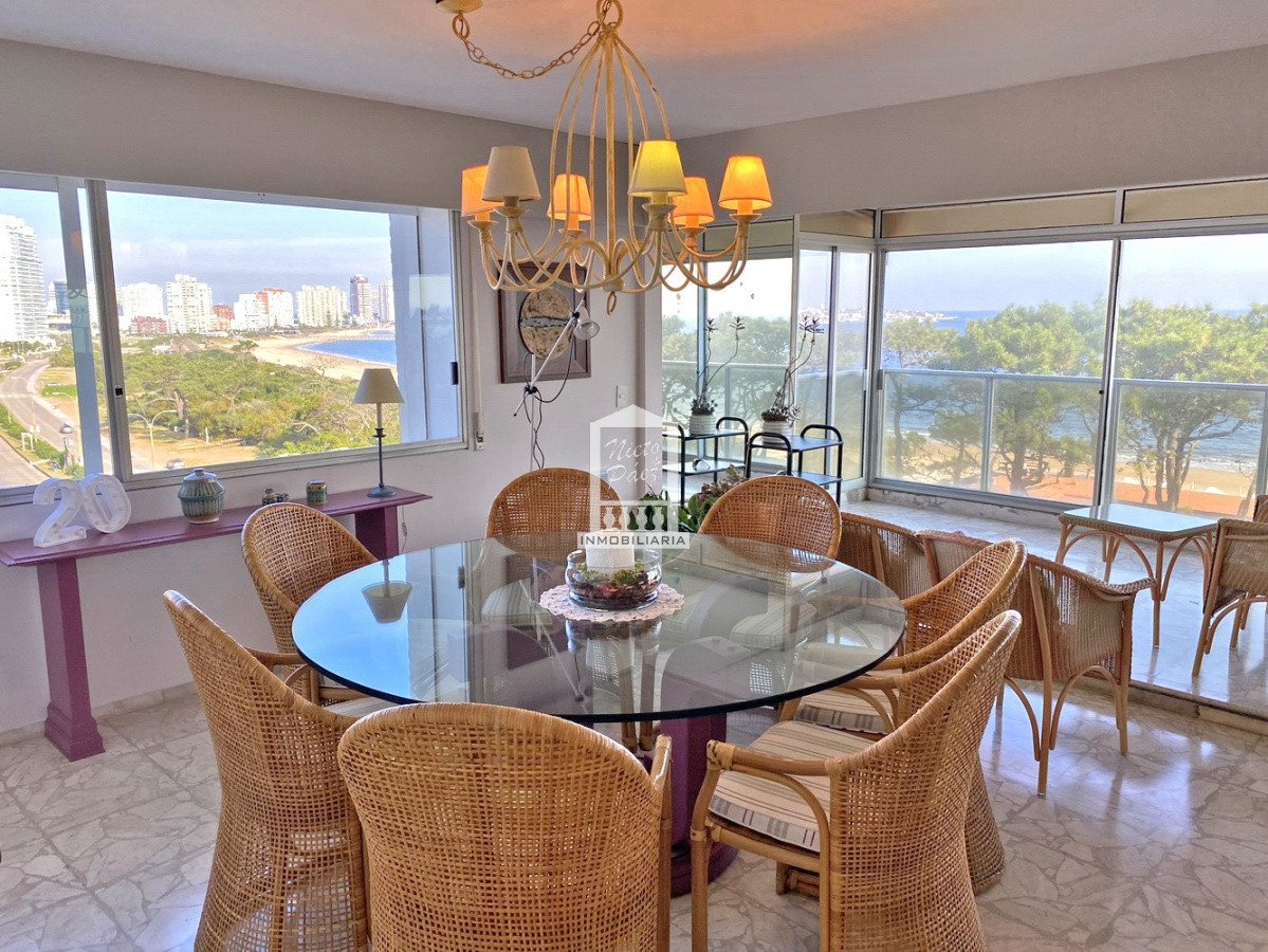 Mansa - GoPunta - Portal Inmobiliario de Punta del Este - Maldonado
