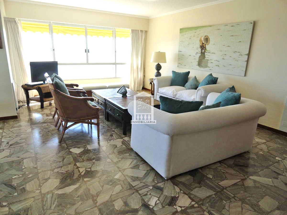 Mansa - GoPunta - Portal Inmobiliario de Punta del Este - Maldonado