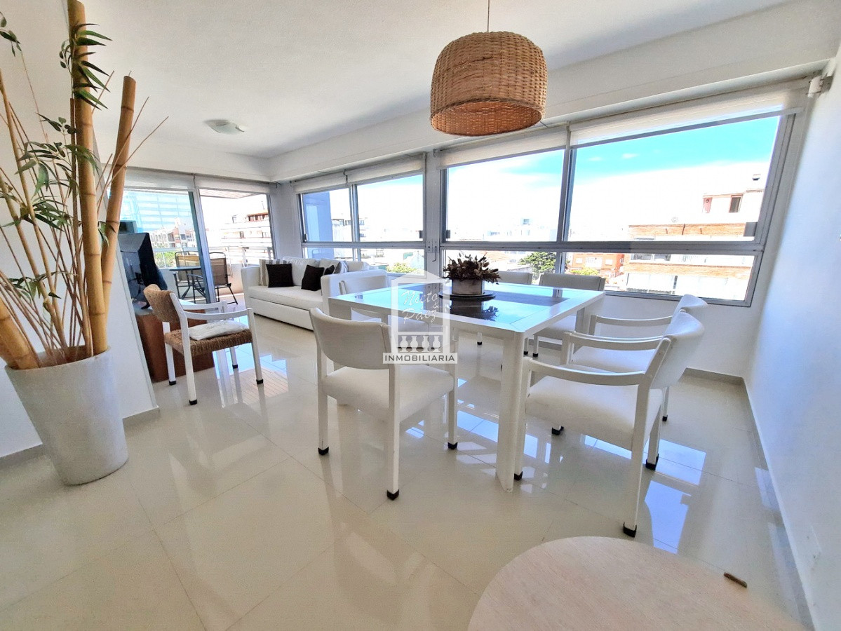 Peninsula - GoPunta - Portal Inmobiliario de Punta del Este - Maldonado