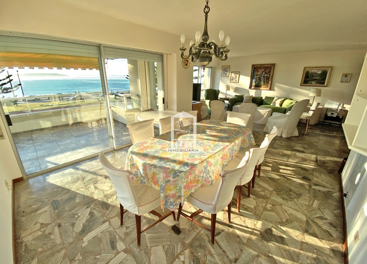 Mansa - GoPunta - Portal Inmobiliario de Punta del Este - Maldonado