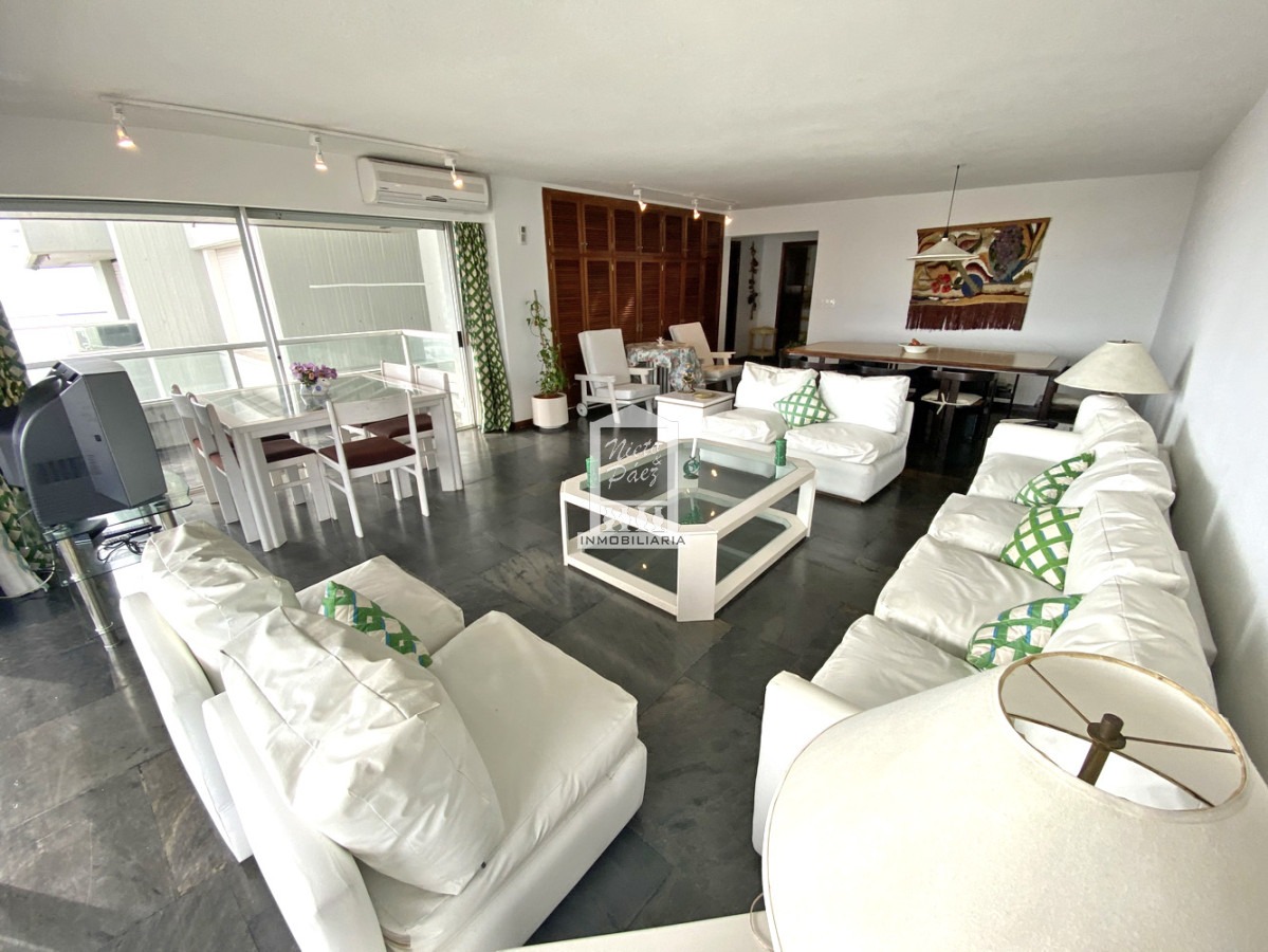 Peninsula - GoPunta - Portal Inmobiliario de Punta del Este - Maldonado