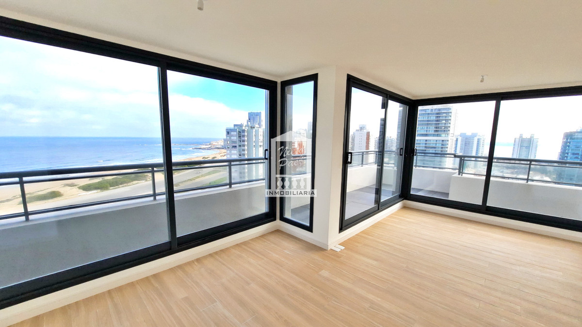 Brava - GoPunta - Portal Inmobiliario de Punta del Este - Maldonado