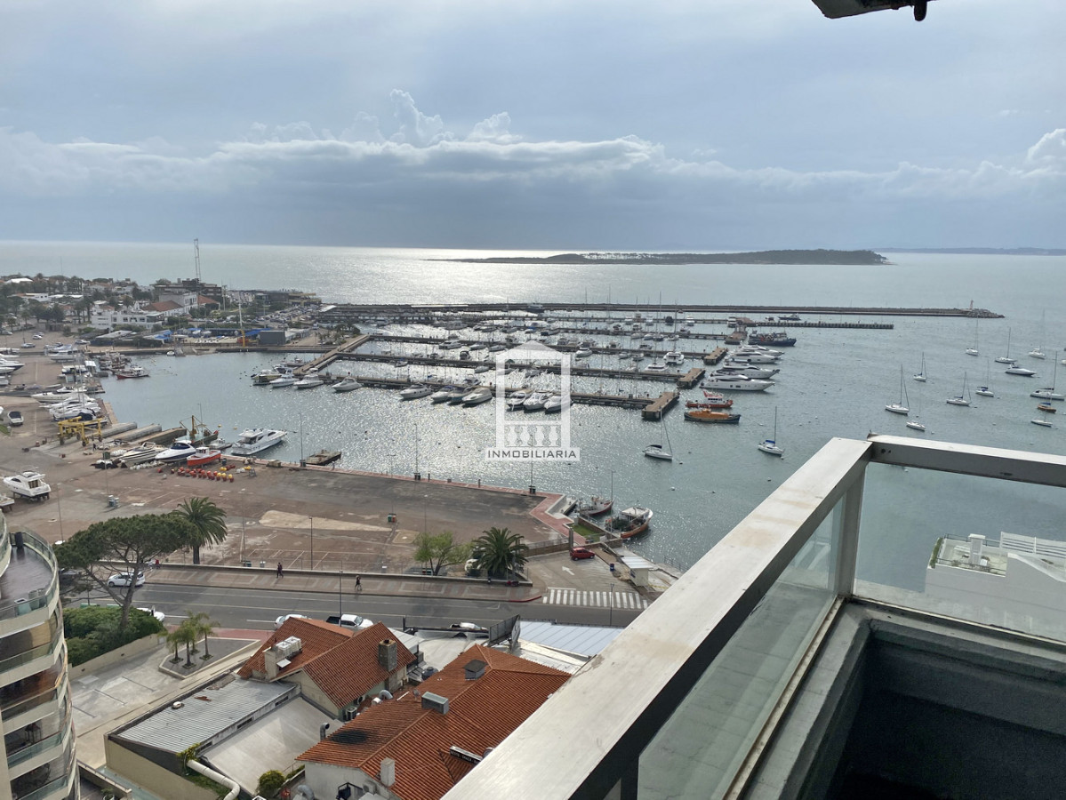 Peninsula - GoPunta - Portal Inmobiliario de Punta del Este - Maldonado