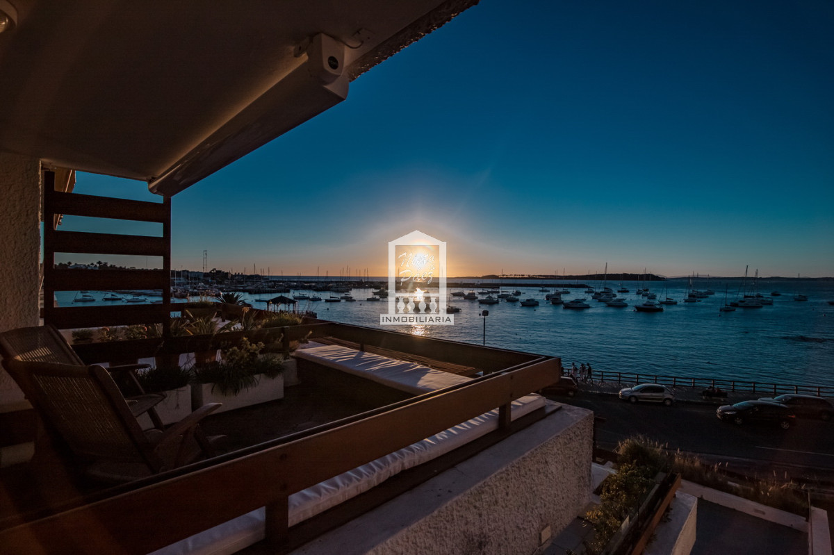 Peninsula - GoPunta - Portal Inmobiliario de Punta del Este - Maldonado