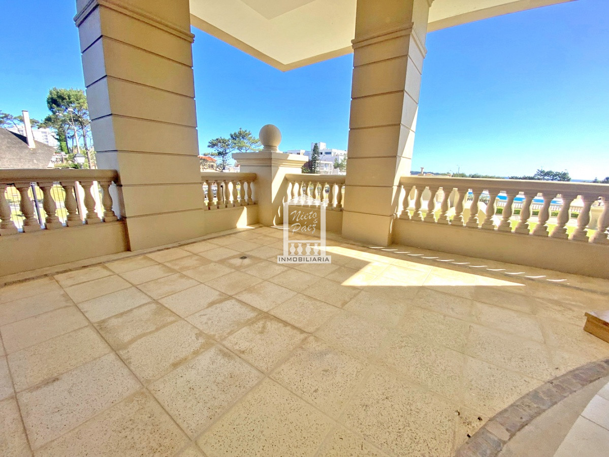 Mansa - GoPunta - Portal Inmobiliario de Punta del Este - Maldonado