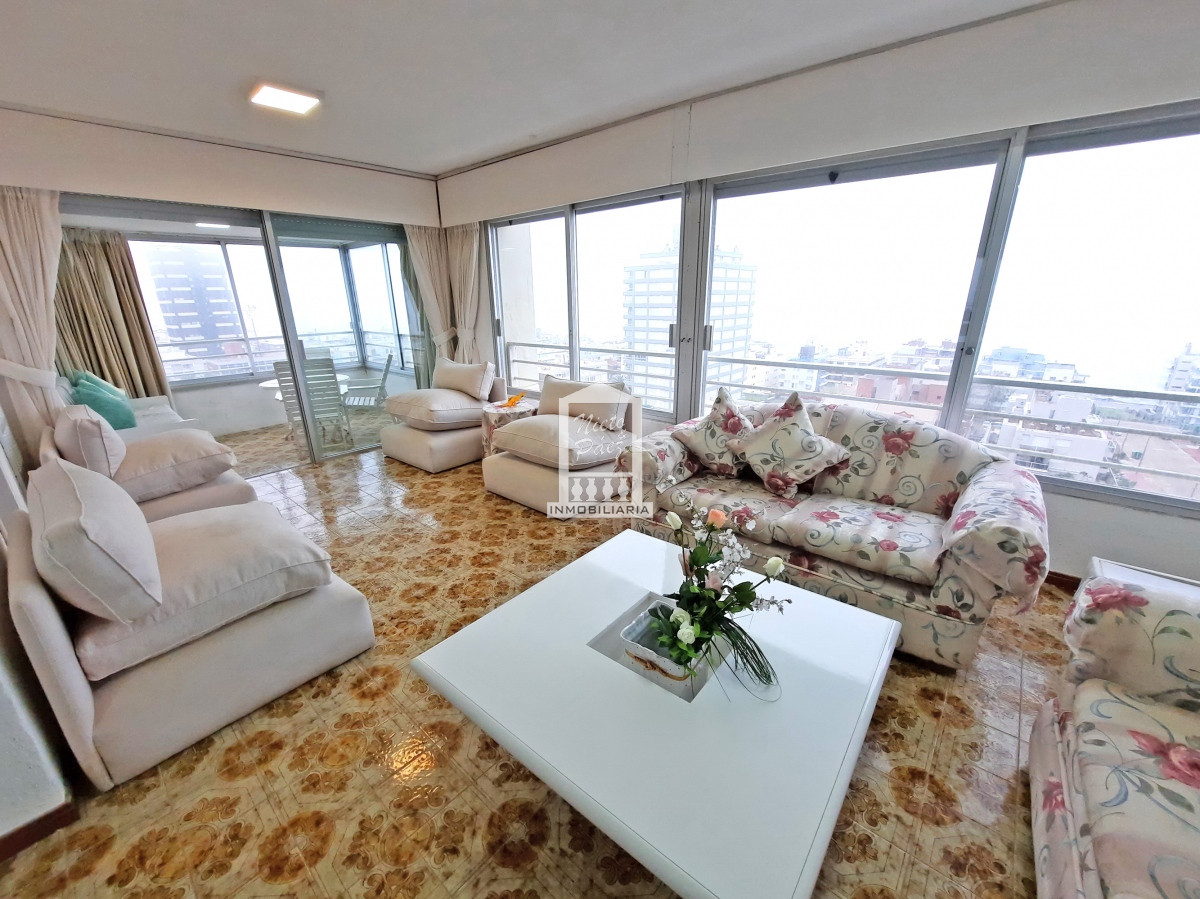 Peninsula - GoPunta - Portal Inmobiliario de Punta del Este - Maldonado