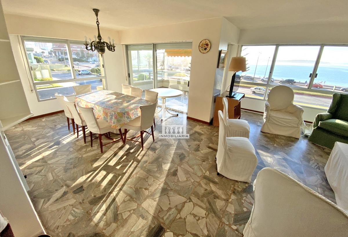 Mansa - GoPunta - Portal Inmobiliario de Punta del Este - Maldonado