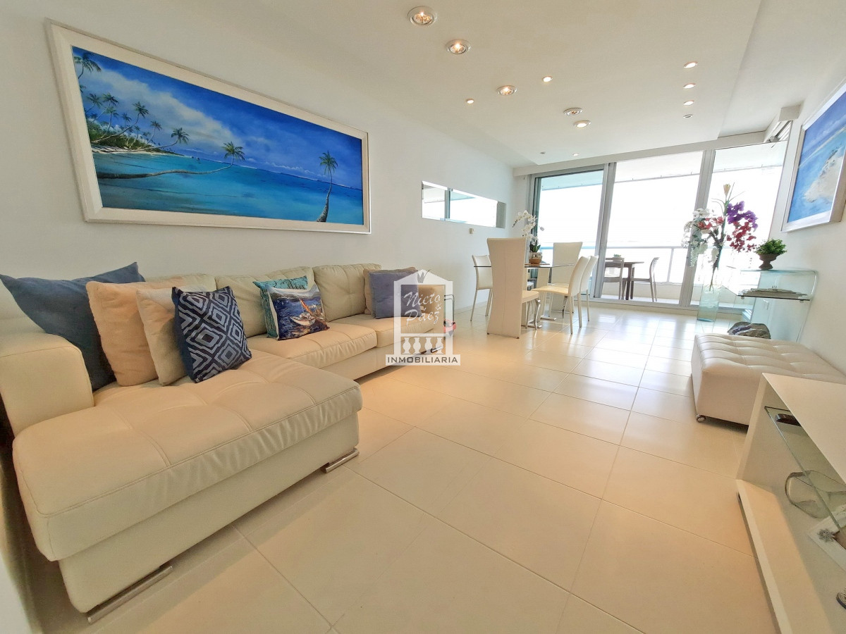 Mansa - GoPunta - Portal Inmobiliario de Punta del Este - Maldonado